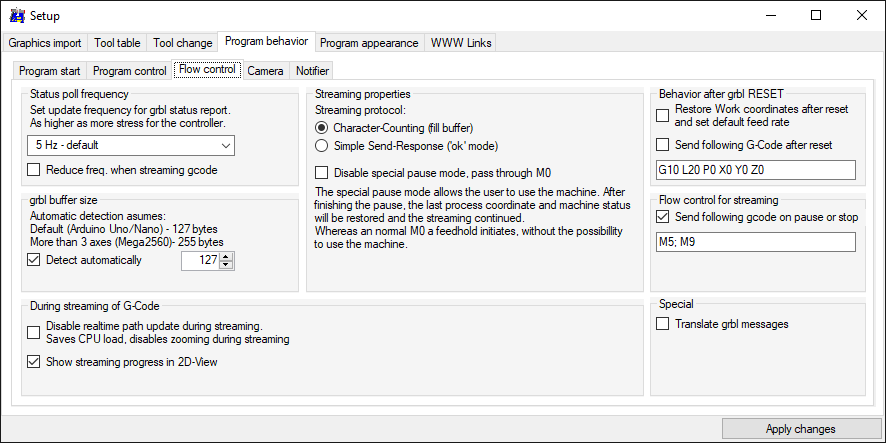 How to fit gcode to x y plotter programatically? - Community - Maker Forums