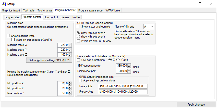 How to fit gcode to x y plotter programatically? - Community - Maker Forums